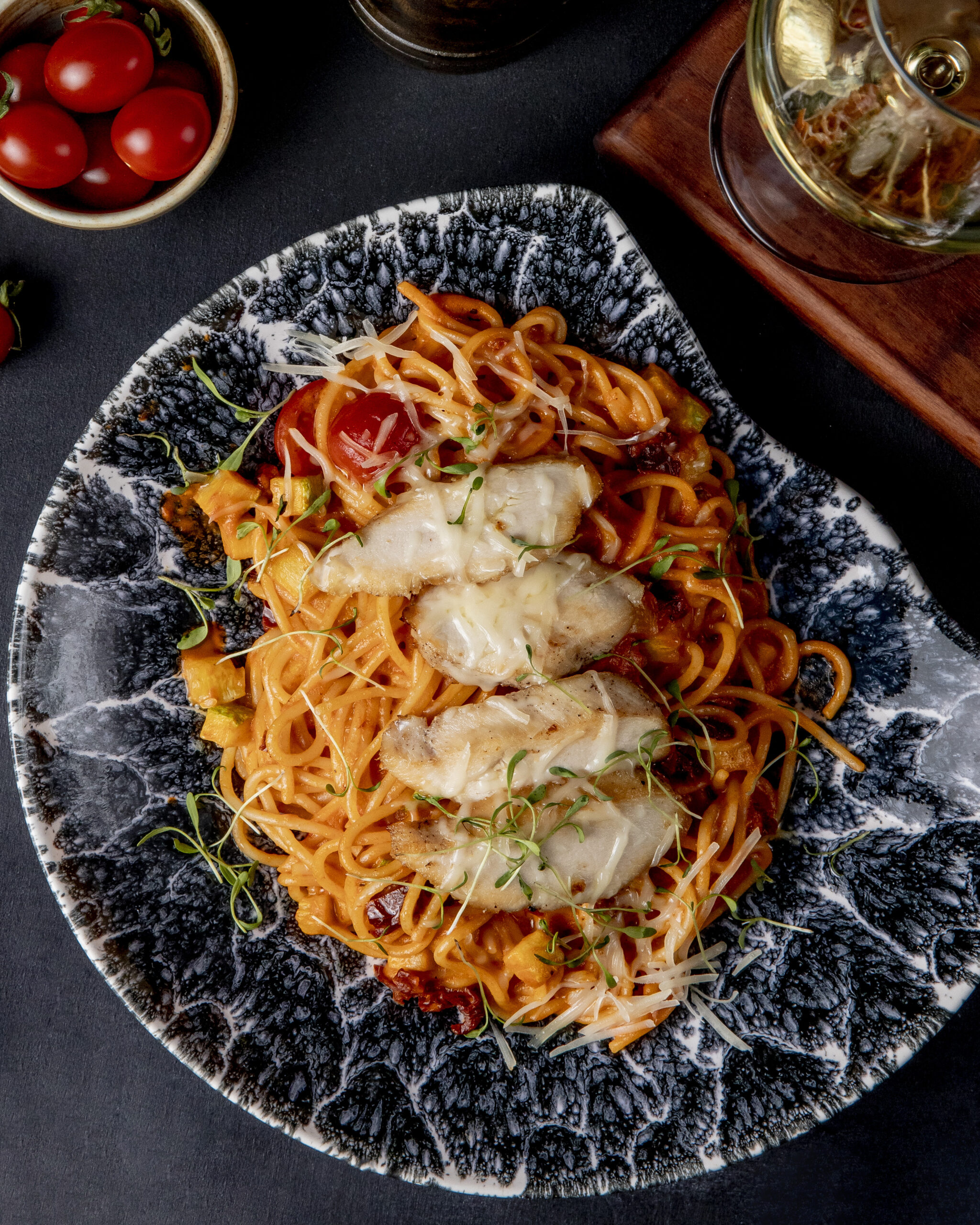 RAMEN BULDAK CARBONARA - SAMYANG