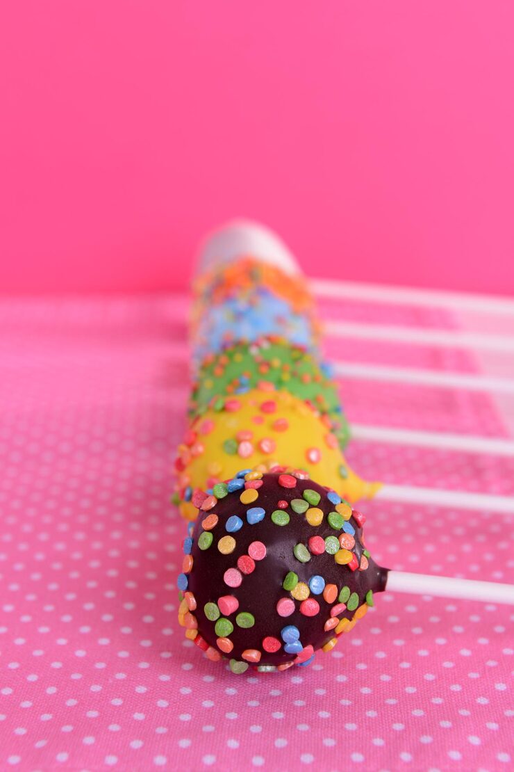 HAPI COOKIE STICK POPPING CANDY - Image 3