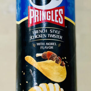 Pringles French Style Chicken Twister