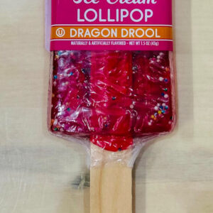 Gross Out Lollipops Dragon Drool