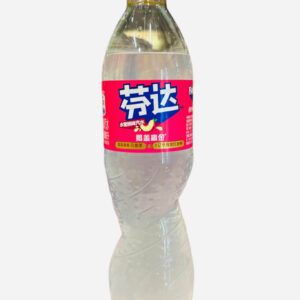Peach Soda, 16.9 fl oz fl oz
