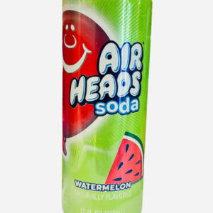 Airheads Watermelon Soda