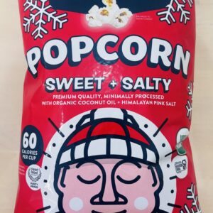 Lesser Evil Sweets & Salty Popcorn 6.4 Oz