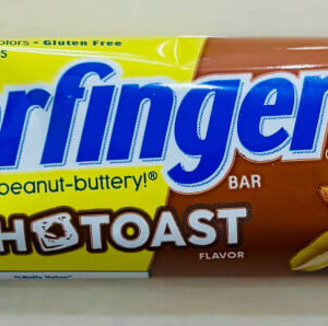 Butterfinger French Toast - 1.9oz