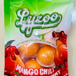 Lyzoo Mango Chili Burst Gummy