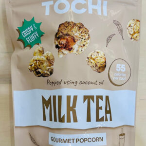 Tochi Milk Tea Popcorn
