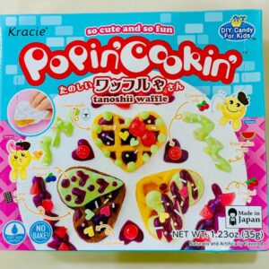 Popin' Cookin' Tanoshii Cakes 0.92 OZ