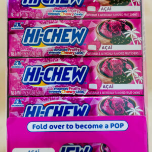 Hi-Chew Acai 1.76 OZ
