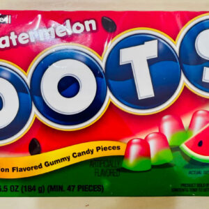 Watermelon DOTS 6.5 OZ