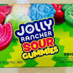 Jolly Rancher Sour Gummies