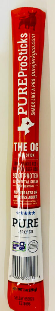 The Og Pureprostick