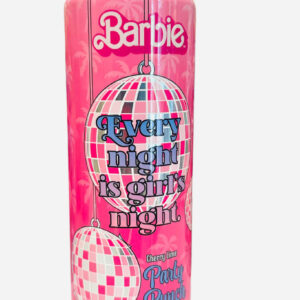 BARBIE CHERRY LIME PARTY PUNCH 12 OZ CAN