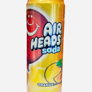 Airheads Orange Soda