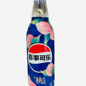 Cola White Grapefruit Green Bamboo Bottled 16.9 fl oz