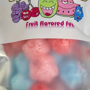 Freeze Dried Jollies