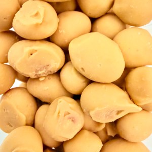 Zachary Maple Nut Peanuts