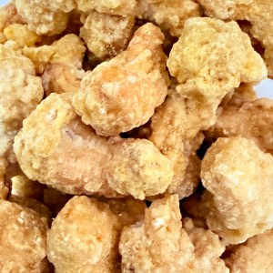 Tiramisu Cashews