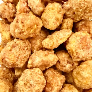 Toffee Peanuts