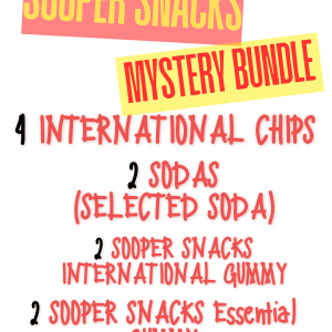 10 Pack MYSTERY BUNDLE